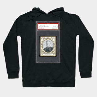 1909 Ramly (T204) - WALTER JOHNSON Hoodie